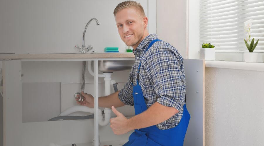 Same Day Plumbing Service in Julian, NC